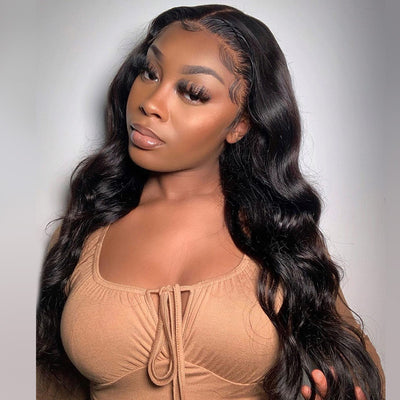 Real HD Lace Wig